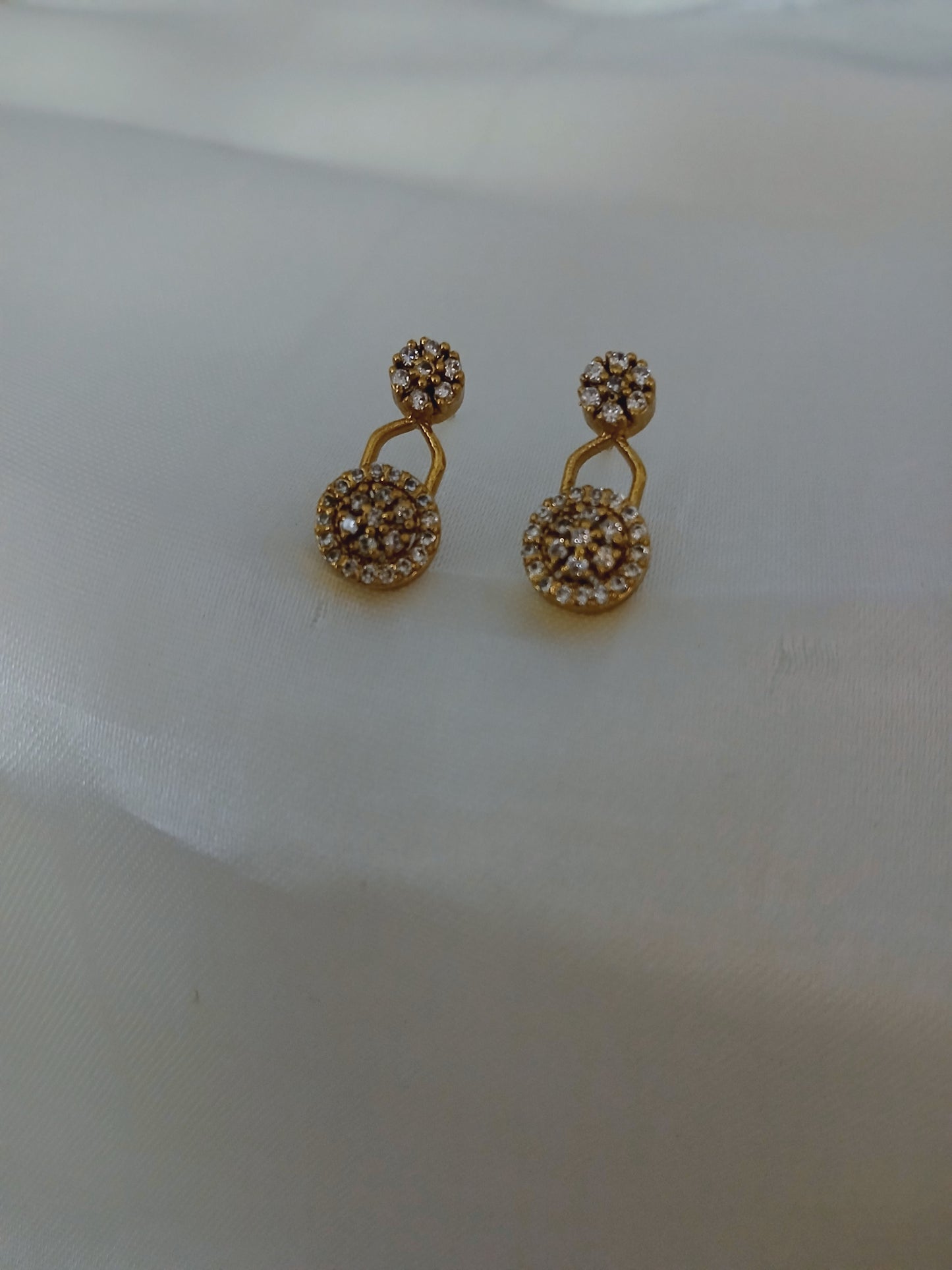 Honey dew - Diamond replica