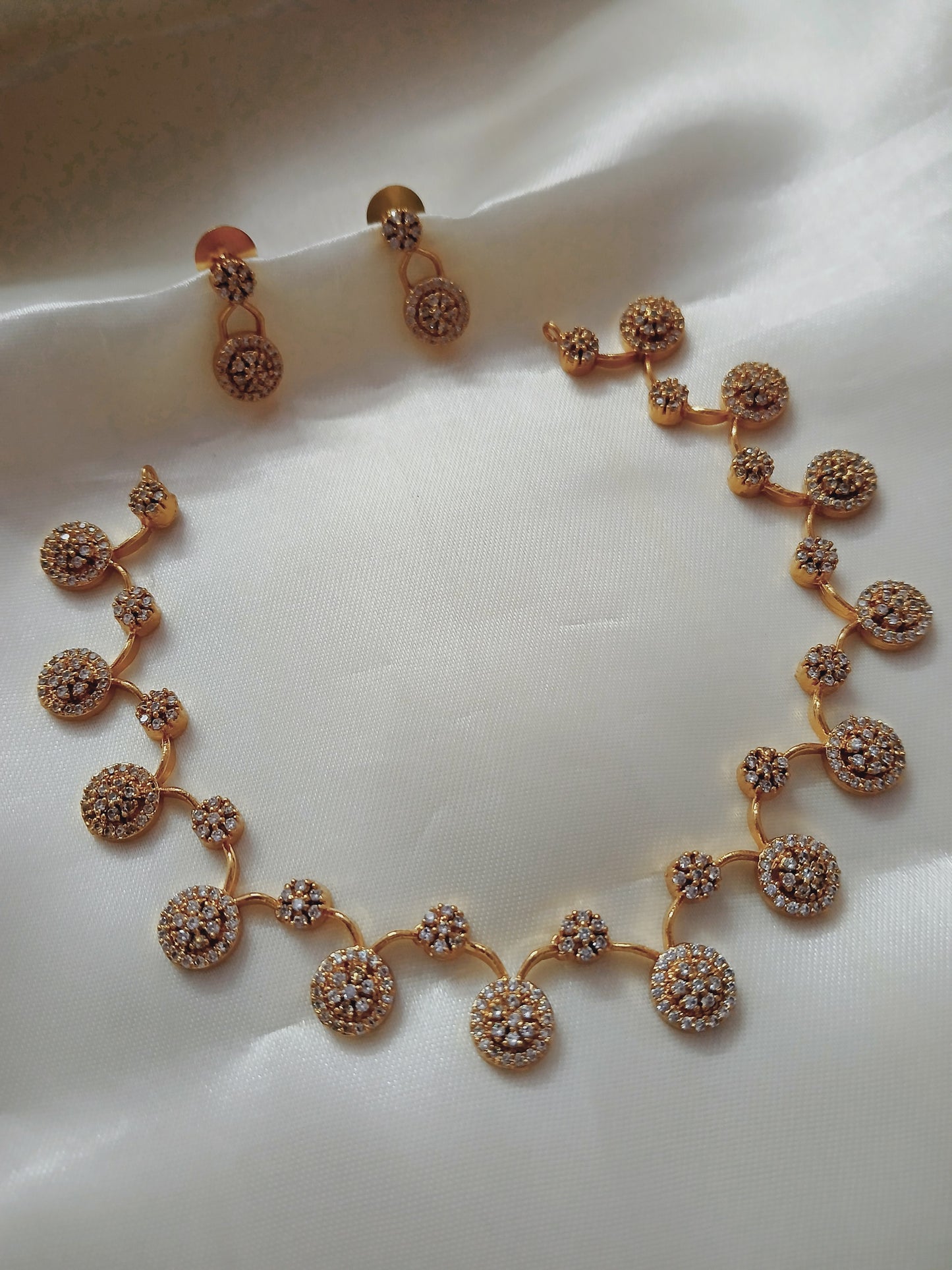 Honey dew - Diamond replica