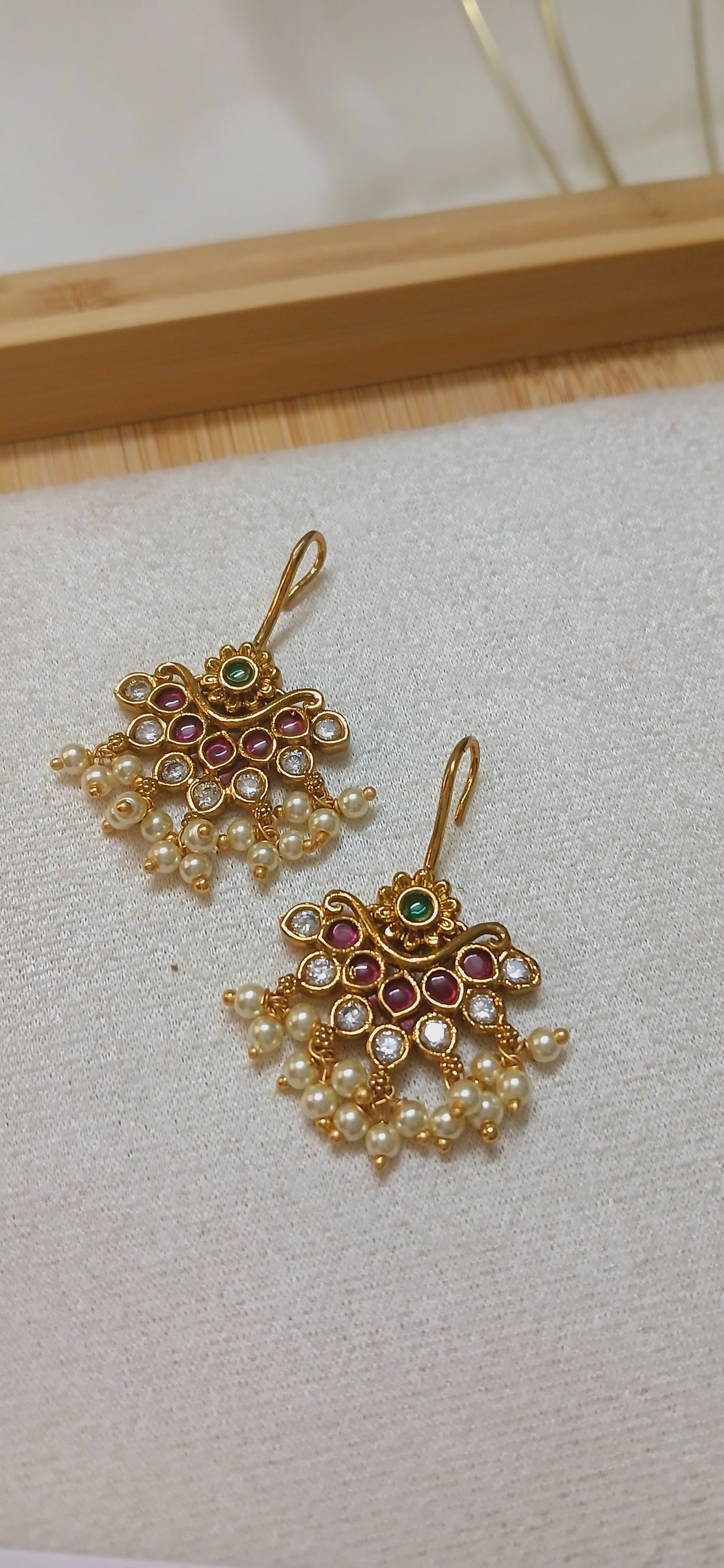 Dewdrops