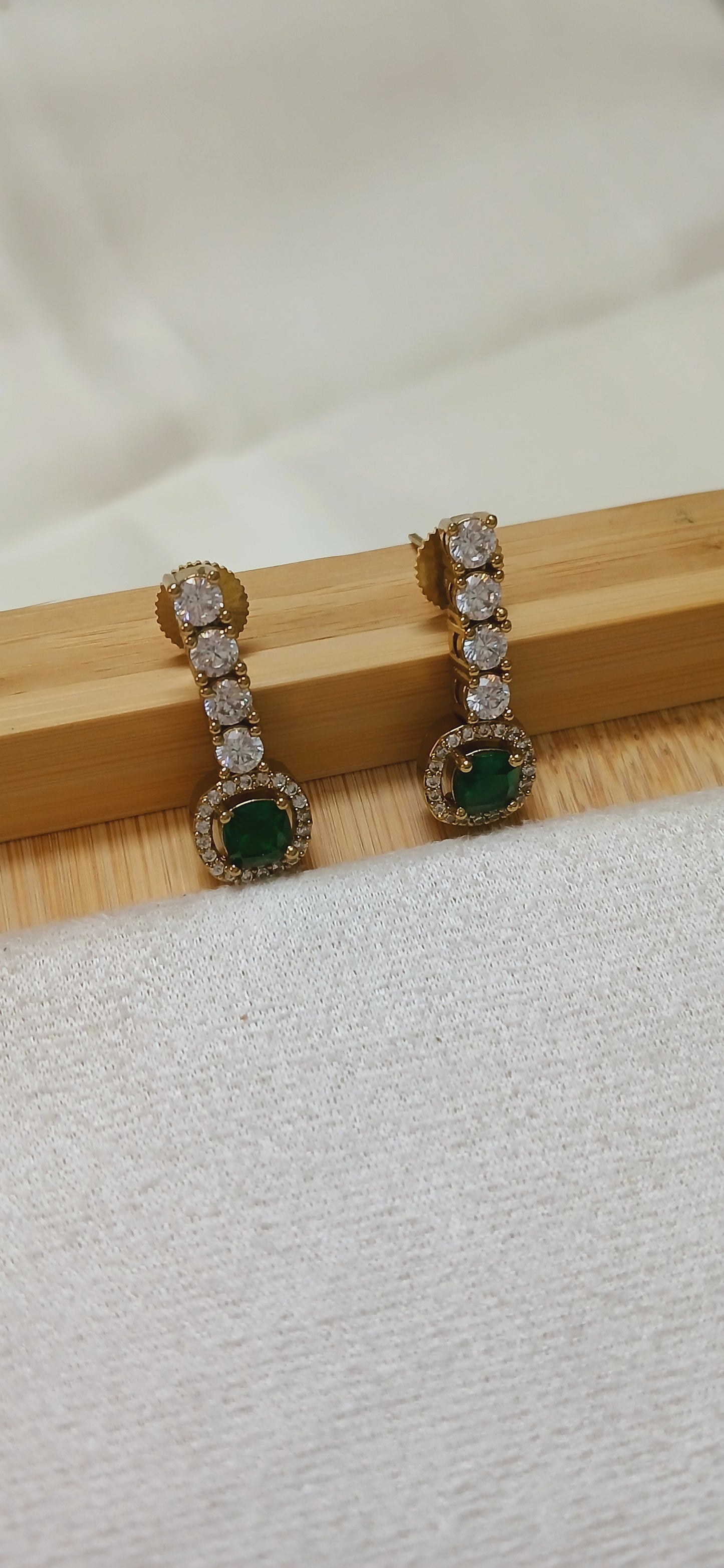 GreenDiamond