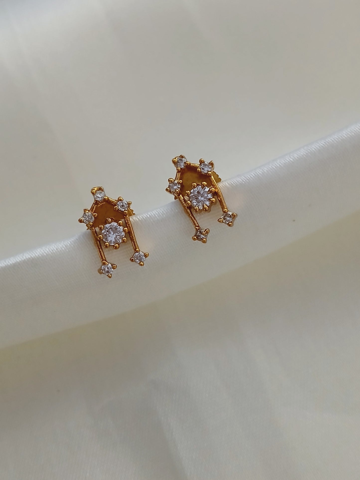 Sparkle shots - Diamond replica