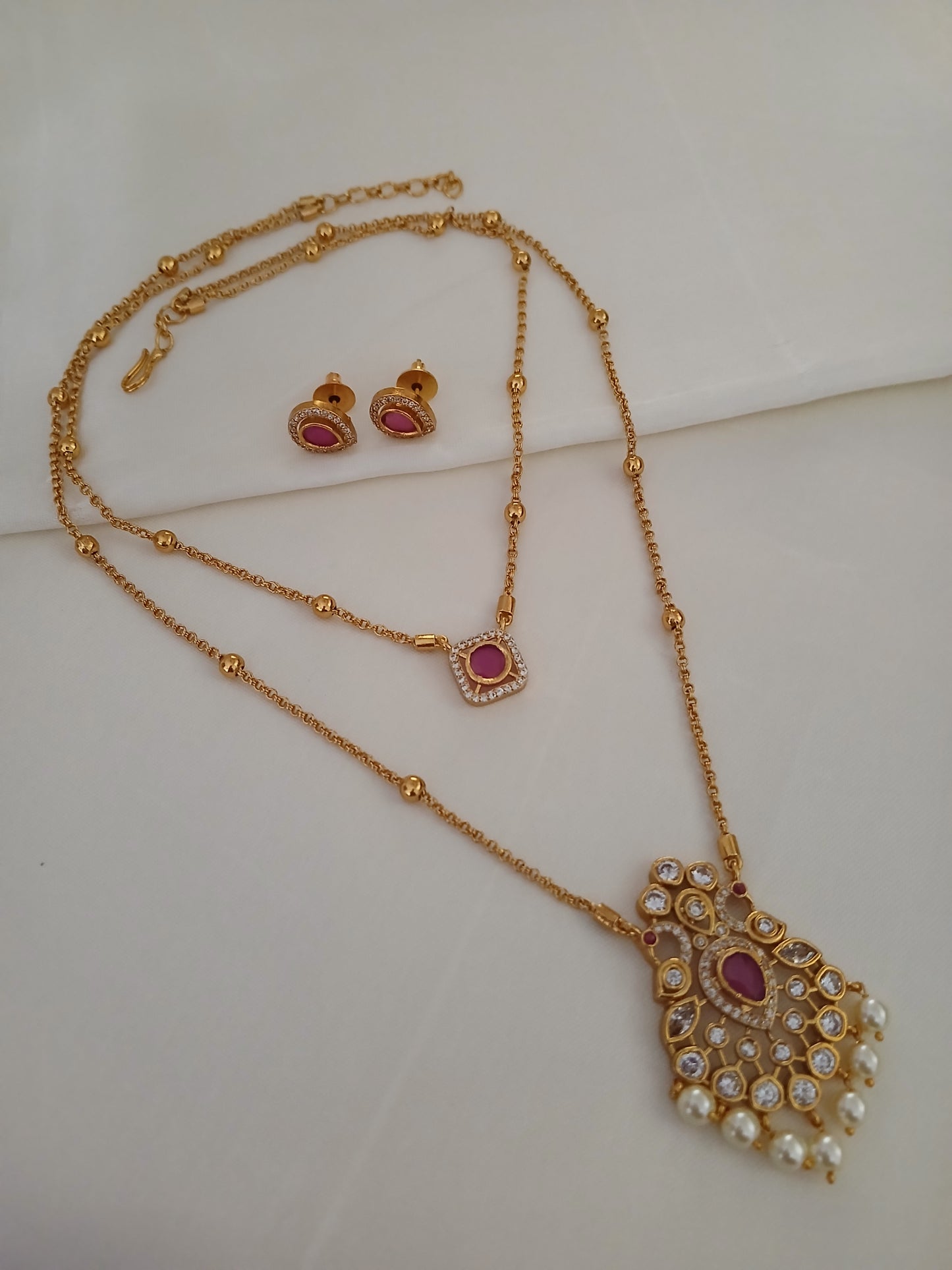 Amar 2 Layer chain