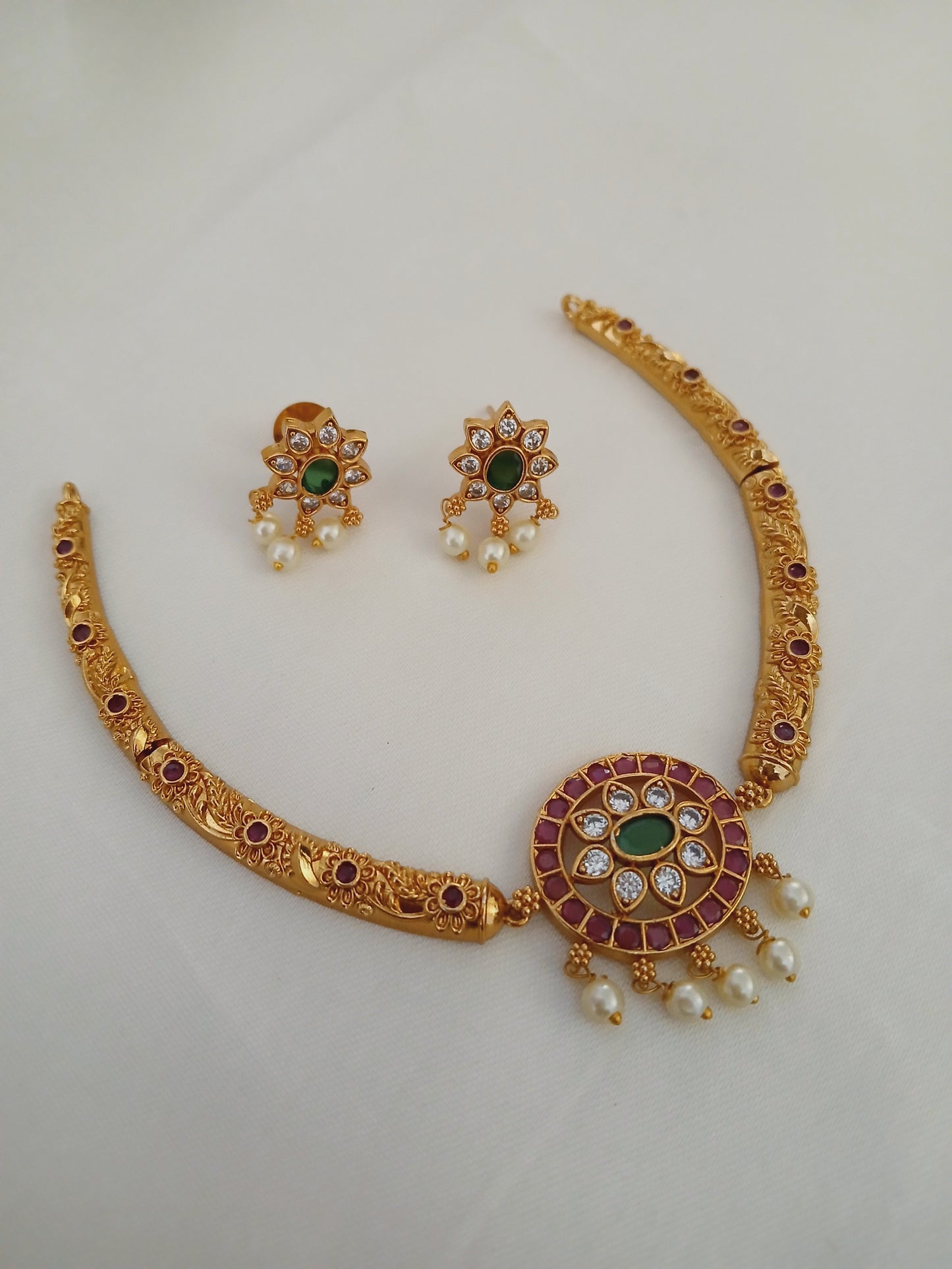 Mandala mini Hasli set