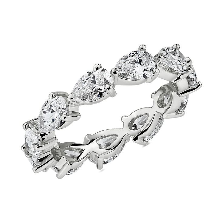Luxe ring - 925 silver