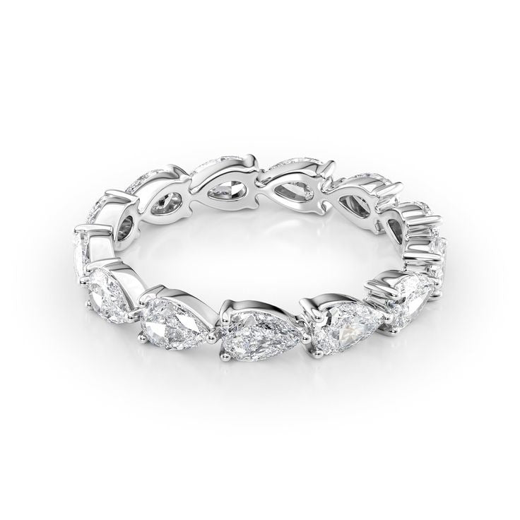 Luxe ring - 925 silver