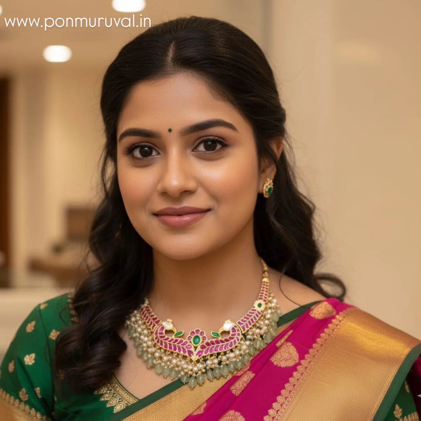 Thrilokha