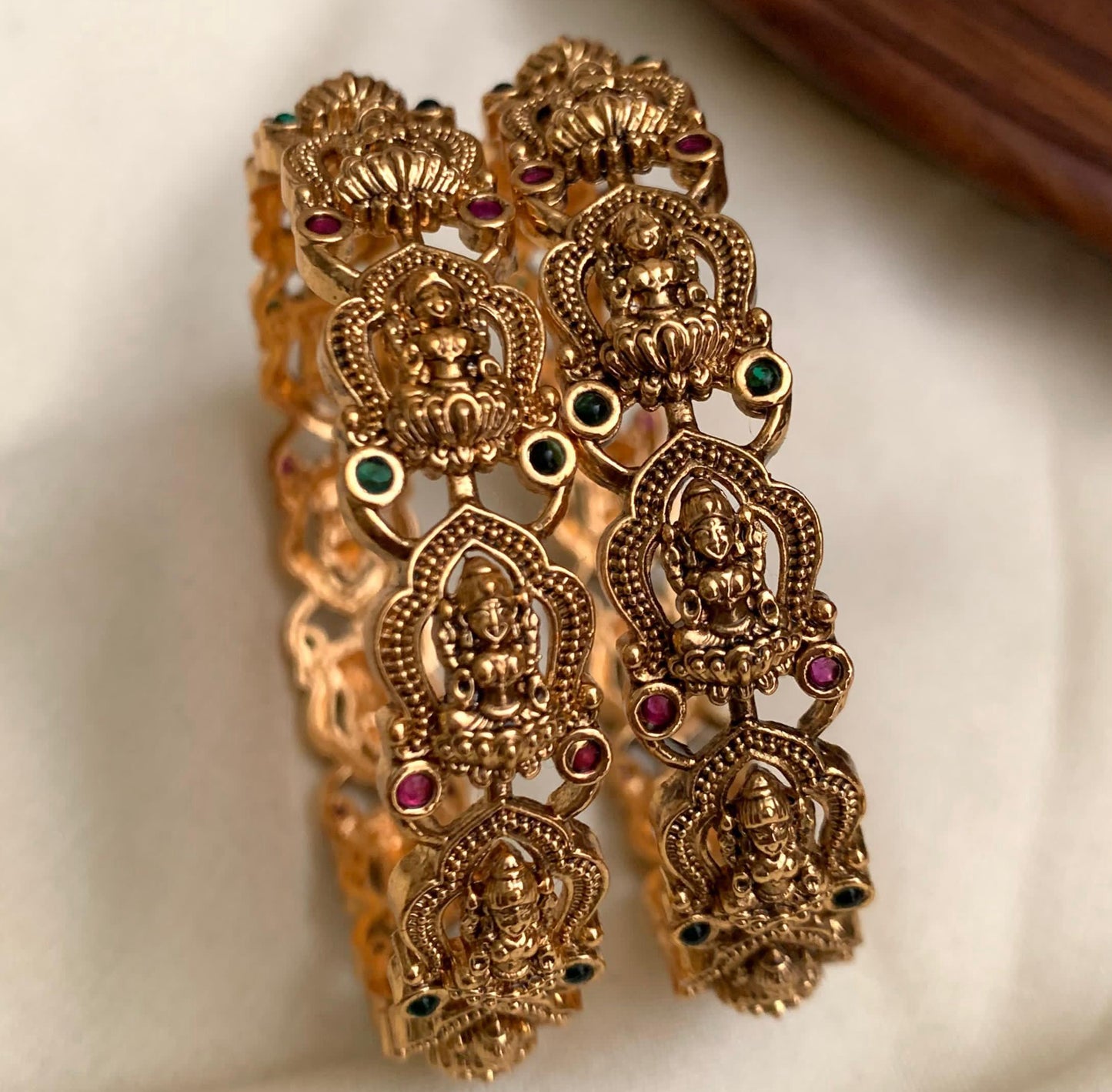 Varsha antique Bangle