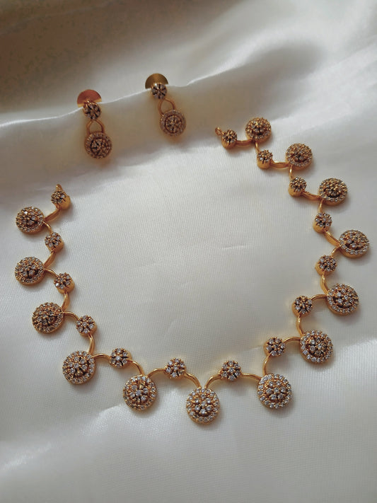 Honey dew - Diamond replica