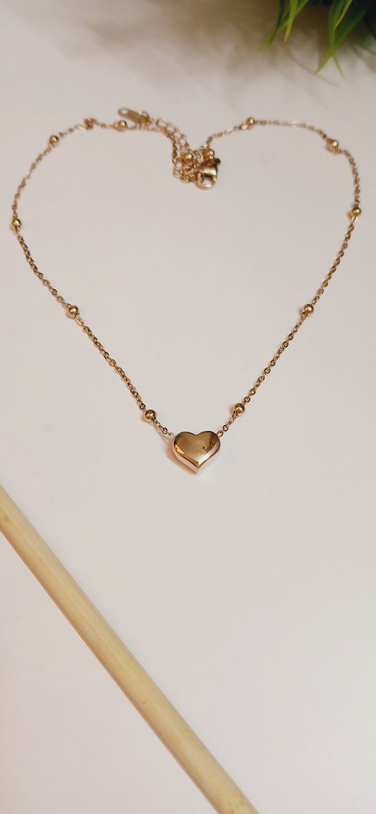 Tinyheart