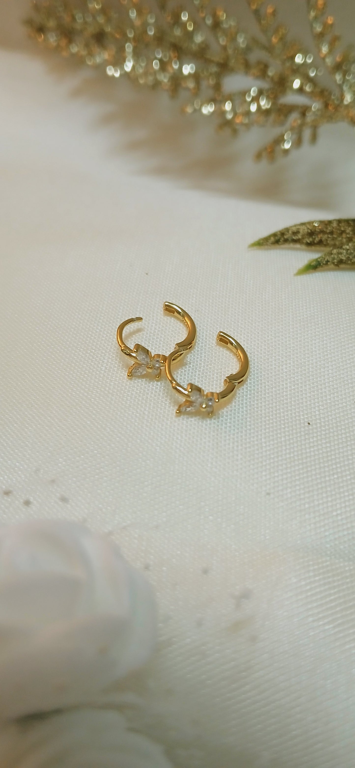 ButterflyHoops