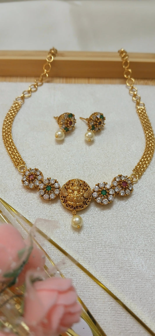 AadhiLaxmi