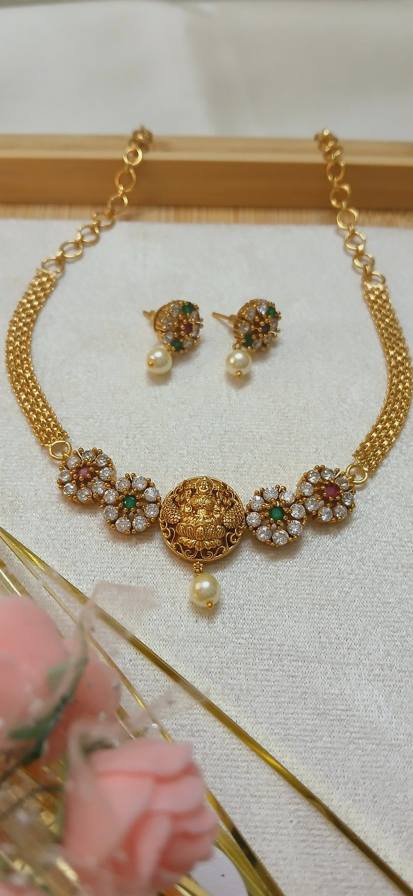 AadhiLaxmi