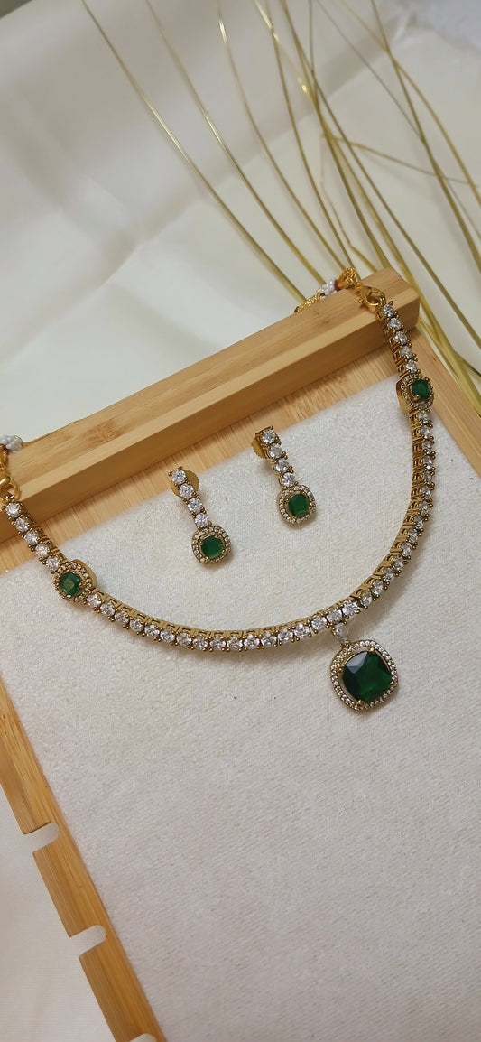 GreenDiamond