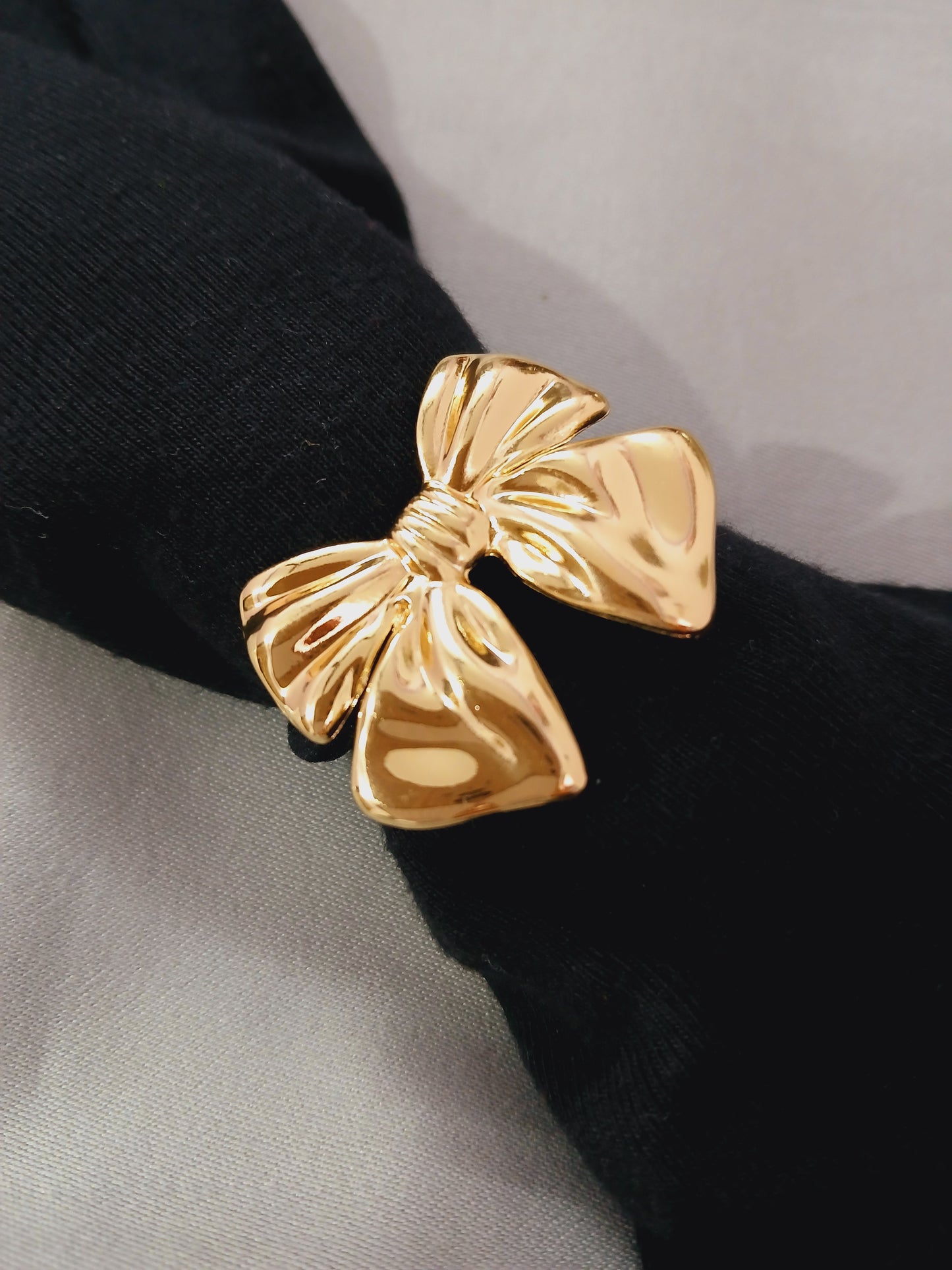CuteBow hairtie