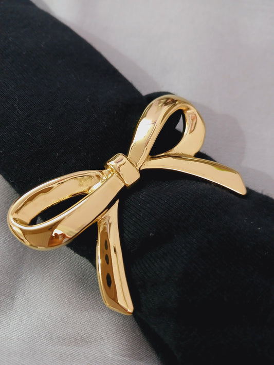 BigBow hairtie