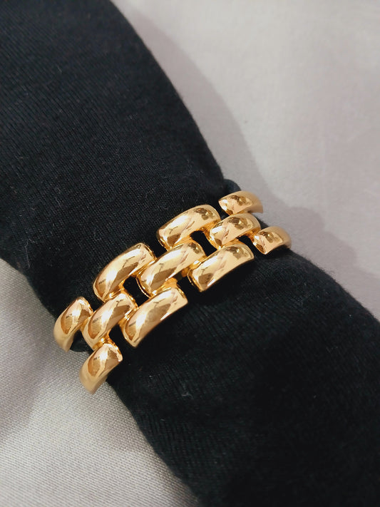 BigChannel Haircuff