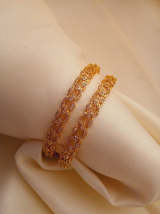 Eye Bangle
