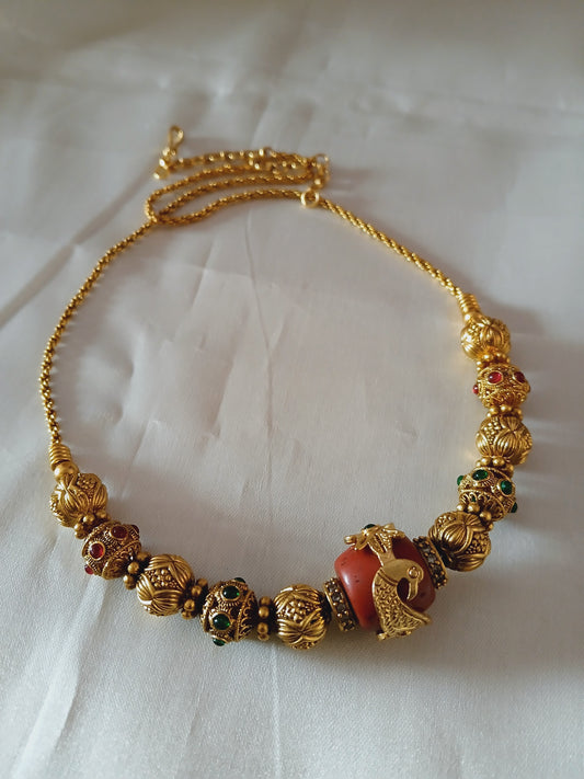 Gooseberry neckset