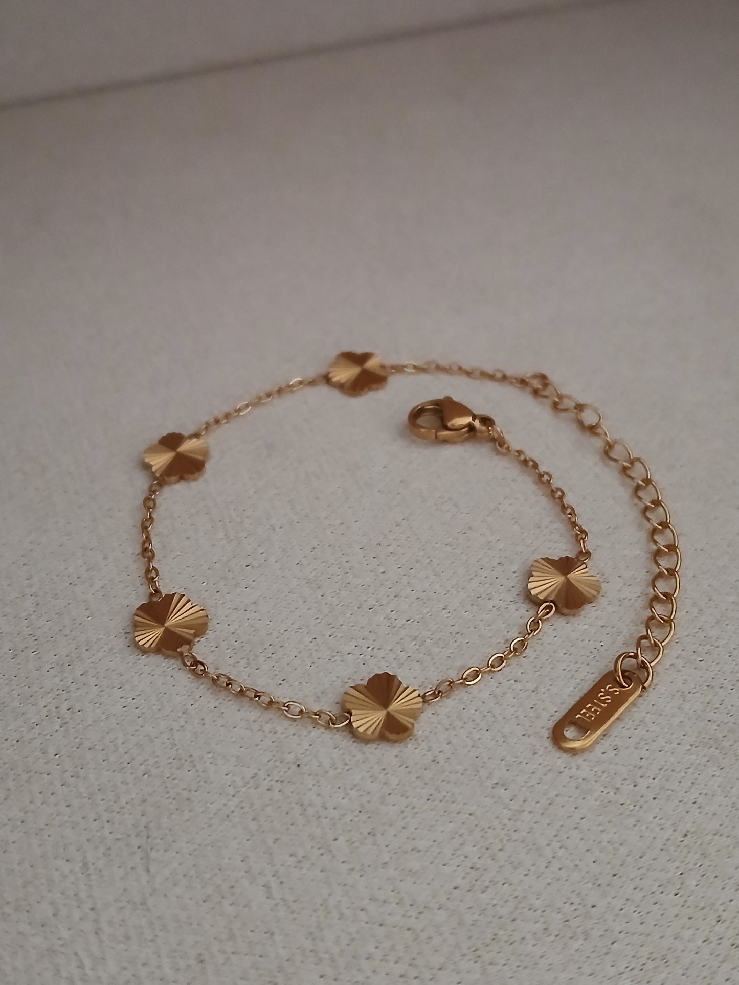 Everyday bracelets