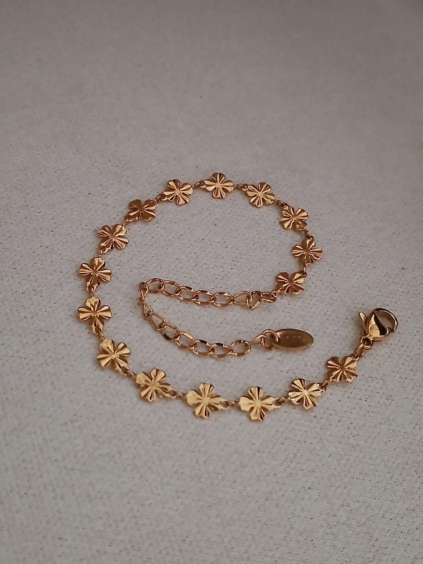 Everyday bracelets