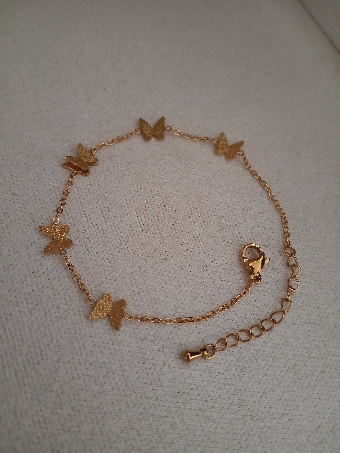 Everyday bracelets